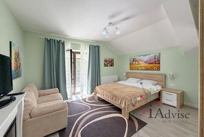 Vanzare Apartament 3 Camere Poiana Brasov - 6