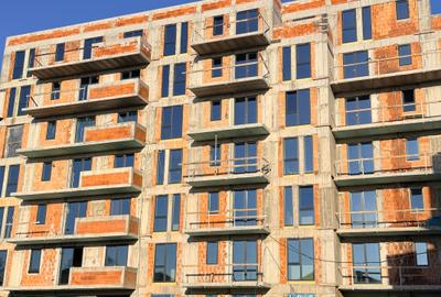 Apartament 3 camere/etaj 5/96mp utili/Valletta Towers/Craiova - 1