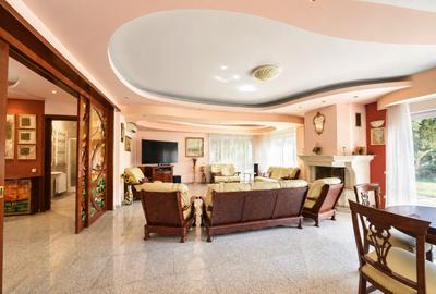 Bucium, langa Pleiada | casa 385mp, teren 770mp | pentru toata familia - 7