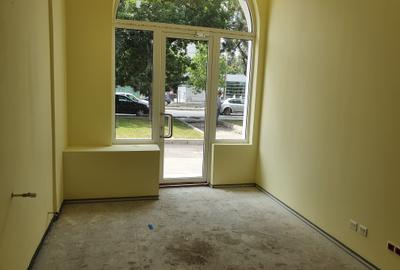 Spatiu stradal Bucurestii Noi Parc Bazilescu - 2