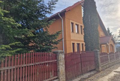 Casă individuală cu 5 camere în Burdujeni
