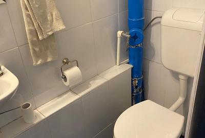 Metrou Brancoveanu-Bulevardul Constantin Brancoveanu-apartament 3 camere - 6