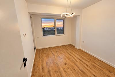 Apartament 3 camere, 65 mp, încălzire în pardoseală – Nord - 7