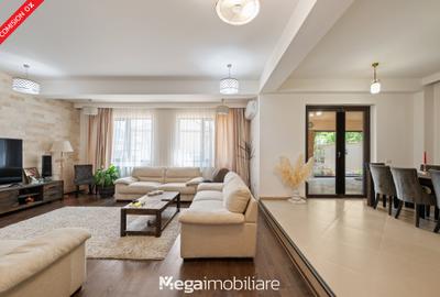 ✅Paradisul verde Constanța: Vilă S+P+1+M · 348m² utili · teren 755m² - 14