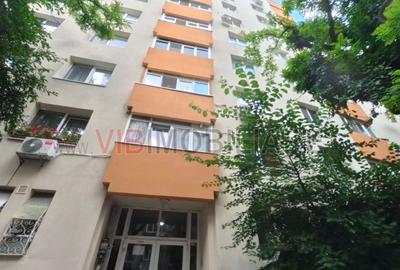 Rahova - str Vicina - apartament 2 camere - etj 2/8 - 14