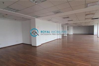 Royal Imobiliare - inchirieri spatii birouri, zona Vest - 1