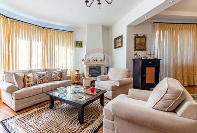 Casă / Vilă de vânzare cu 5 camere in Corbeanca/Tamasi, zona premium - 9