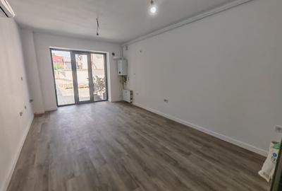 DE ÎNCHIRIAT – 4 APARTAMENTE TIP STUDIO, NOI, MODERNE – STR. DOMNEASCĂ - 3