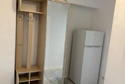 Apartament cu 1 camera - zona Nicolina - Lidl - 5