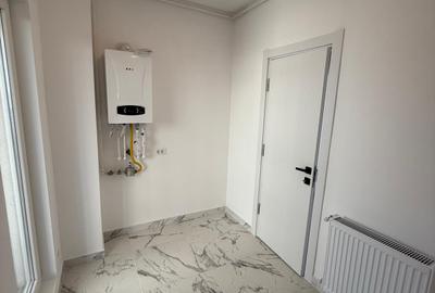 Garsoniera + Parcare subterana Bloc 2023 metrou Preciziei sector 6 - 5