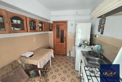 Apartament 2 camere, Pimaverii, etaj 1, 45 mp,decomandat - 6