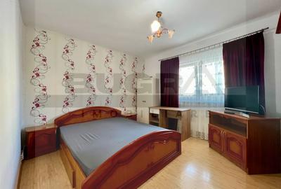 Apartament de 2 camere, 60mp, decomandat, parcare, zona Plopilor - 5