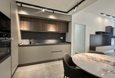 UpSite By Atenor | 2 Camere | Vedere Lac | Prima inchiriere - 9