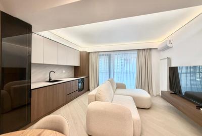 Apartament 2 camere/ Cortina North/ Promenada/ Pipera+ parcare - 1