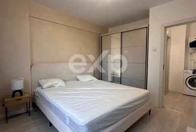 Apartament 2 Camere | Gara de Nord - 8