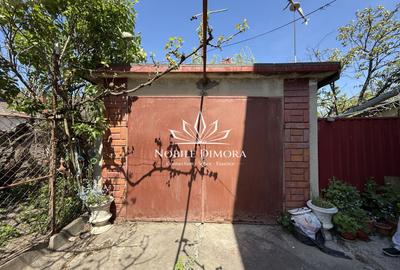 Casa spatioasa de 156mp cu 4 camere, teren de 237mp in Buzias - comision 0! - 22