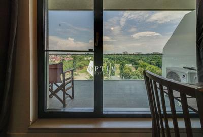 LAKE view , 3 camere LUMINOS, parcare SUBTERANA! Petrom City - 3