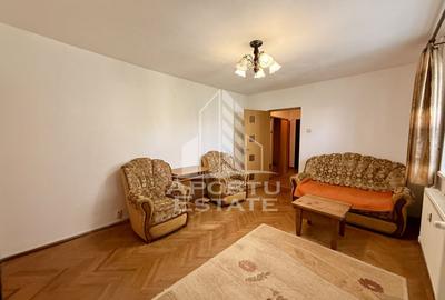 Apartament 3 camere de vanzare, zona Dacia, Timisoara - 3
