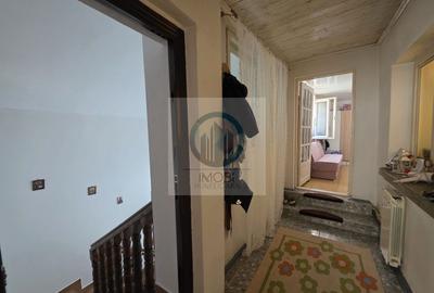 Casă D+P Deva, Aurel Vlaicu | Teren 650 mp | Garaj și grădină - 13