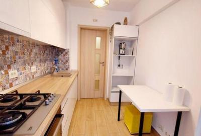 Închiriere apartament cu 2 camere Sun Plaza - 3