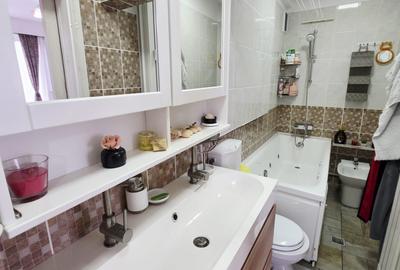 Apartament 2 camere Ultracentral, renovat 2024, mobilat | utilat - 9