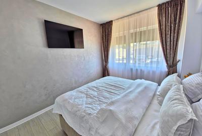 APARTAMENT PREMIUM CU 3 CAMERE |87 MP| COMPLET RENOVAT |MOBILIER SI DOTARI PREMI - 11