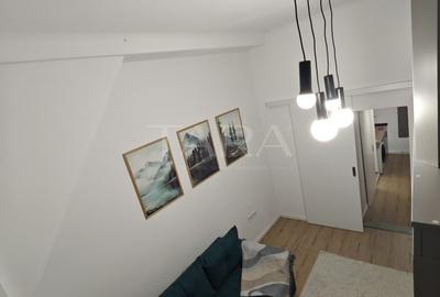 Apartament ultracentral – zona Piata Unirii, Cluj-Napoca. - 3