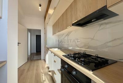 Apartament 2 camere mobilat | 23 August - 15