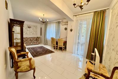 Apartament cu 2 camere decomandat | Ultracentral – Știrbei Vodă | Cismigiu - 2