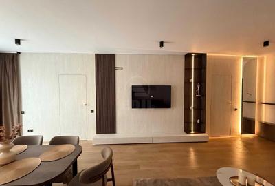 Vanzare Apartament 2 camere semidecomandat, 53 mp, Tineretului - 8