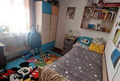 Apartament 3 cam Pacurari- Posta/ Moara de Foc, Iasi - 4