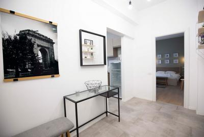 Apartament 2 camere Piața Națiunilor Unite - 16