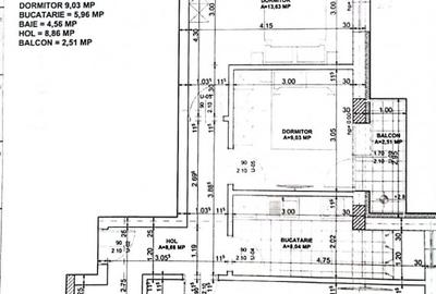 Apartament 3 camere zona Andronache/Bloc Nou Boutique Parcare Subterana - 1