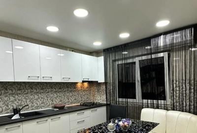 Apartament renovat cu doua camere, soseaua Berceni, 130.000€ - 3