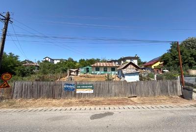 TEREN ÎN BREAZU – PREȚ SUB PIAȚA ZONEI! - 5