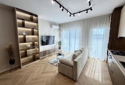 Apartament premium 2 camere | Eroilor Residence - 24