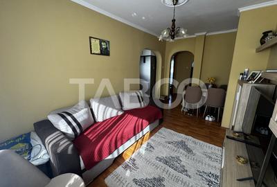 COMISION 0 - Apartament decomandat 4 camere 2 bai balcon Cisnadie - 19