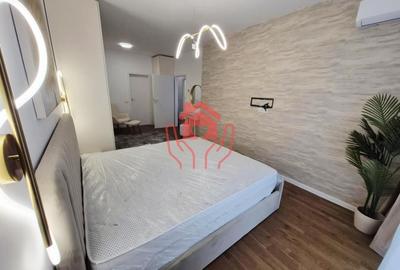 JANDARMERIEI (THE IVY)-4 camere, PRIMA LOCUIRE, design interior, parcare, liber - 20