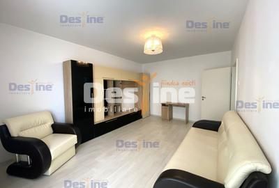 Apartament cu 2 camere decomandat în Tractorul