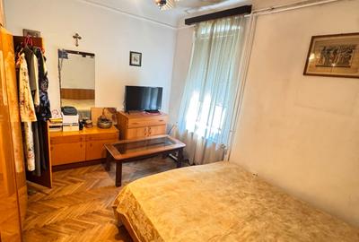CASA Ultracentrala PIATA ROMANA – Teren 300mp  INVESTITIE CU POTENTIAL - 14