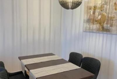 Apartament 2 camere decomandat, S-53mp + balcon 8 mp, parcare, Park Like - 3