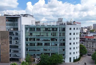 Cascade Offices, Str. Buzesti 62-64 - comision 0%, reprezentam proprietarul! - 3