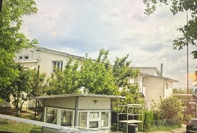 Birou, de 900 mp, în Bucu