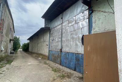 Complex industrial/Ferma de vânzare | Orțișoara, jud. Timiș - 37