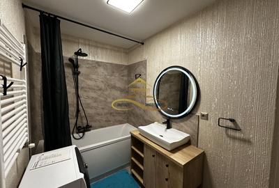 Apartament ultramodern 2 camere de inchiriat in complex Adama - 10