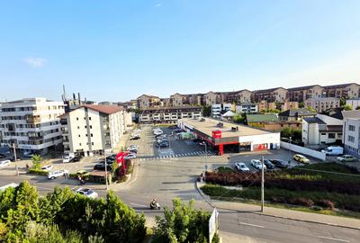 Apartament cochet cu 3 camere Penny Apeductului – parcare inclusa - 14