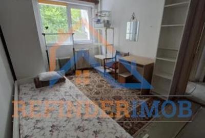 Apartament 3 camere / Drumul Taberei / Etaj 1 / 60 mp - 5
