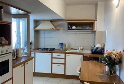 Unirii, duplex 4 camere - 5
