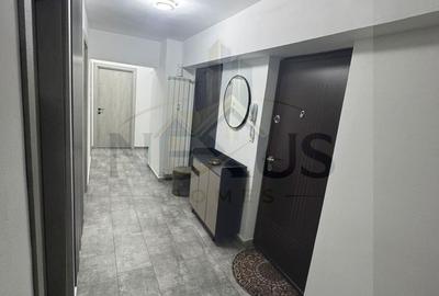 Apartament 2 camere de închiriat Ultracentral | Banca Franceza - 9