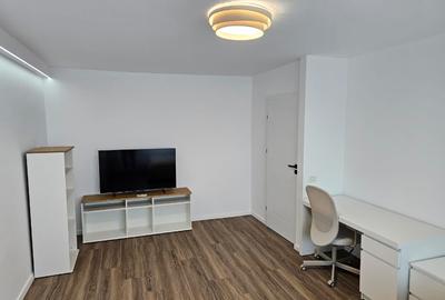 Închiriere garsonieră 43 mp — Bd. Ghica Tei - renovata complet - 7